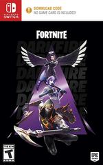 Fortnite [Darkfire Bundle] New