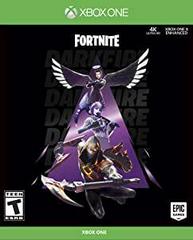 Fortnite [Darkfire Bundle] New