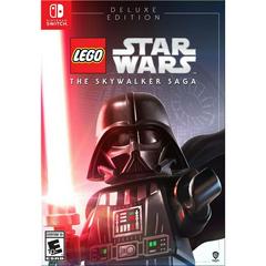 LEGO Star Wars: The Skywalker Saga [Deluxe Edition] New