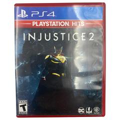 Injustice 2 [PlayStation Hits] New