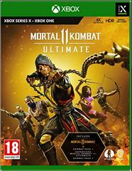 Mortal Kombat 11 Ultimate New