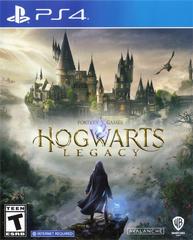 Hogwarts Legacy New