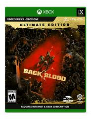 Back 4 Blood [Ultimate Edition] New