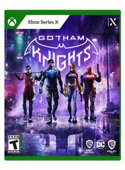 Gotham Knights New