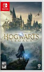 Hogwarts Legacy New