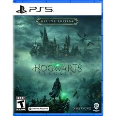 Hogwarts Legacy [Deluxe Edition] New