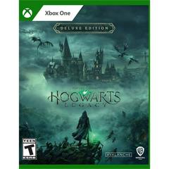 Hogwarts Legacy [Deluxe Edition] New