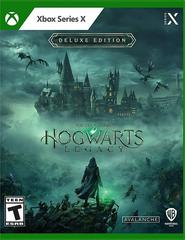 Hogwarts Legacy [Deluxe Edition] New