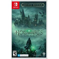 Hogwarts Legacy [Deluxe Edition] New