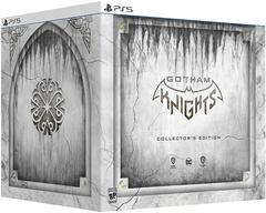 Gotham Knights [Collector's Edition] New