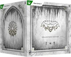 Gotham Knights [Collector's Edition] New