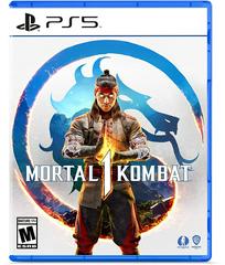 Mortal Kombat 1 New