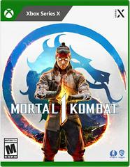 Mortal Kombat 1 New