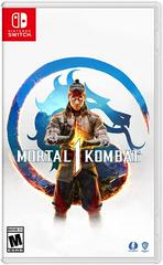 Mortal Kombat 1 New