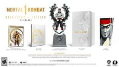 Mortal Kombat 1 [Kollector's Edition] New