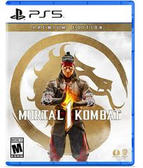 Mortal Kombat 1 [Premium Edition] New