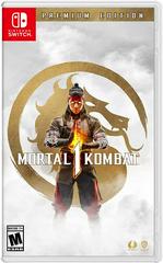 Mortal Kombat 1 [Premium Edition] New