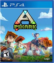 PixArk New