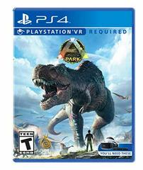 Ark Park New