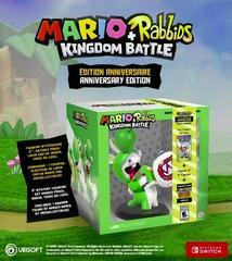 Mario + Rabbids Kingdom Battle [Anniversary Edition] New