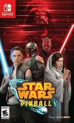 Star Wars Pinball New
