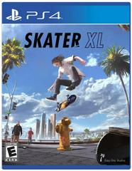 Skater XL New