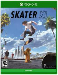 Skater XL New