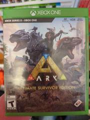 Ark Survival Evolved [Ultimate Survivor Edition] New