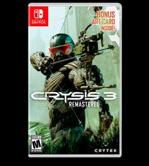 Crysis 3 Remastered New