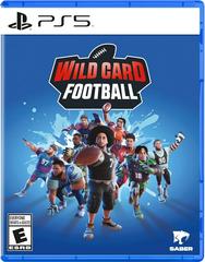 Wild Card Football New