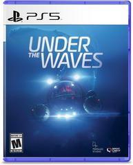 Under the Waves New