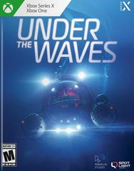 Under The Waves New