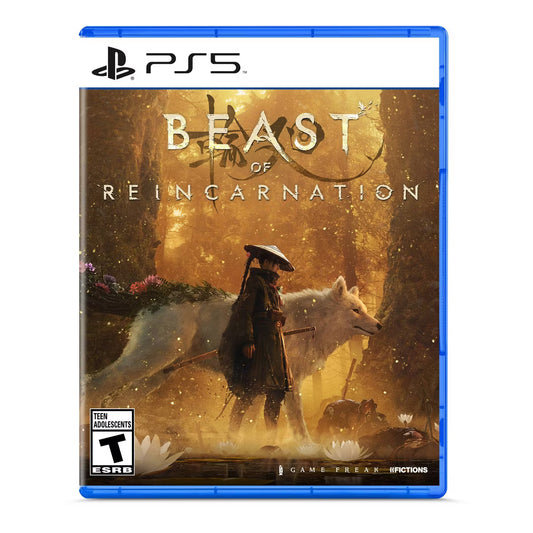 Beast of Reincarnation
