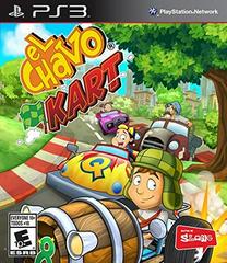 El Chavo Kart New