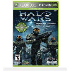 Halo Wars Platinum Hits New
