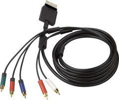 Component HD Cable New