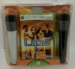 Lips [Bundle] New