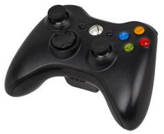 XBOX 360 WIRELESS CONTROLLER New