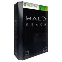 Halo: Reach Limited Edition New