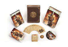 Fable III Collectors Edition New