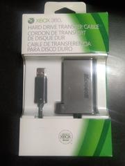 Hard Drive Transfer Cable [Gray] New
