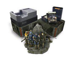 Halo: Reach Legendary Edition New