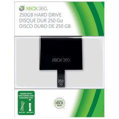 Xbox 360 S 250GB Hard Drive New