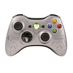 Xbox 360 Wireless Controller Halo Reach Edition New