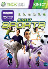 Kinect Sports New