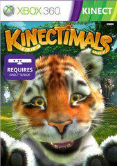 Kinectimals New