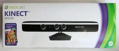 Kinect Sensor with Kinect Adventures New