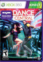 Dance Central New