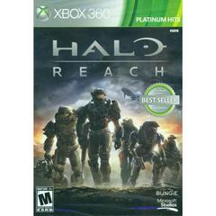 Halo: Reach New