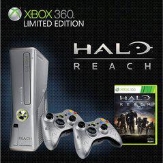 Xbox 360 Console Halo Reach Edition New